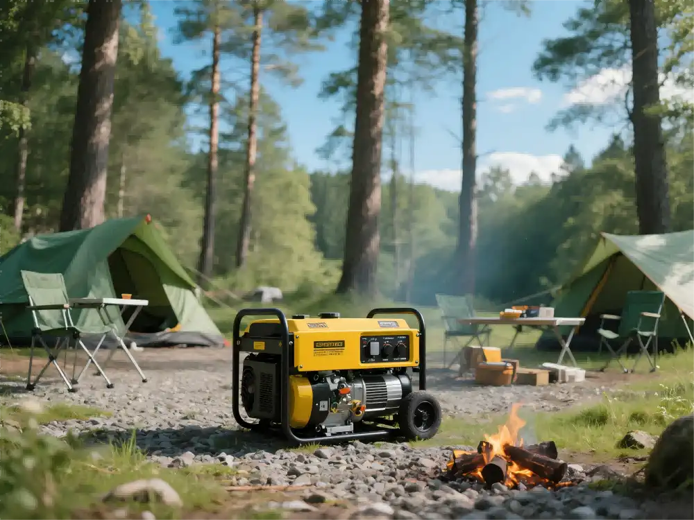 How to Choose the Right Size Portable Power Station for Your Needs?